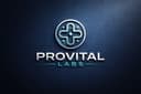 Provital Labs Logo